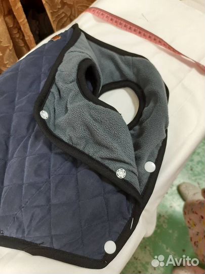 Комбинезон для собаки
