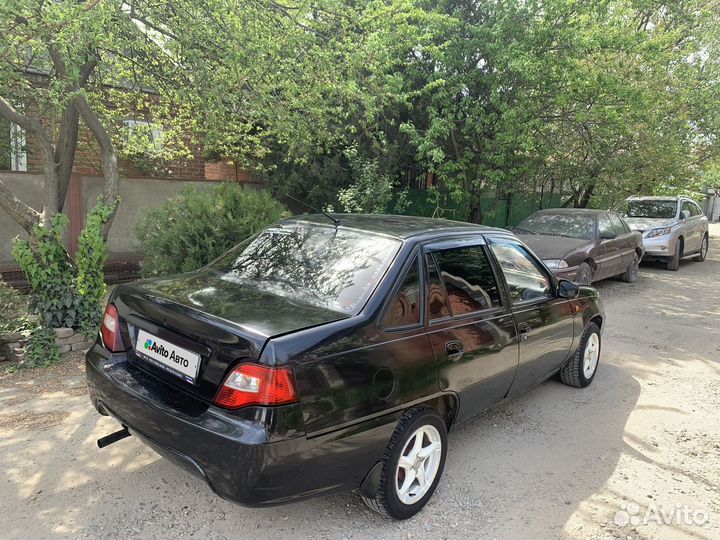 Daewoo Nexia 1.6 МТ, 2010, 195 677 км