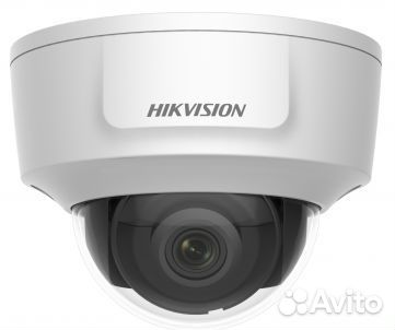 Камера видеонаблюдения IP Hikvision DS-2CD2125G0-I
