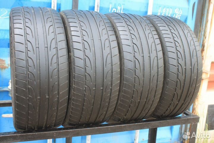 Dunlop SP Sport Maxx 245/45 R18 104Q