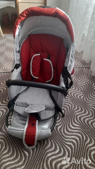 Детская коляска