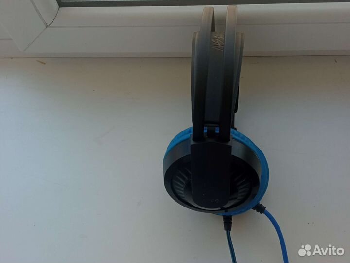 Наушники для компьютера с микрофоном