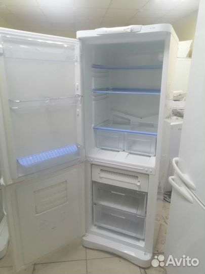 Холодильник Индезит ноу фрост