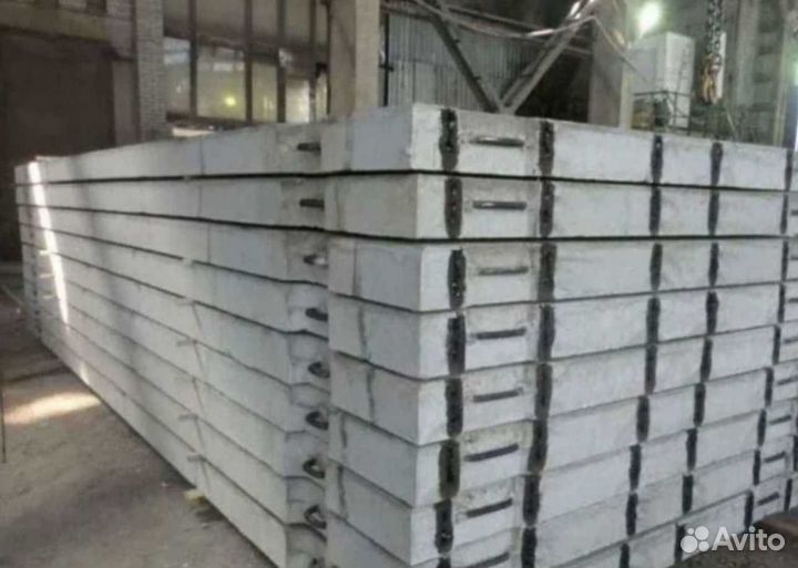 Дорожная плита жби новая пдп 15 опт с доставкой