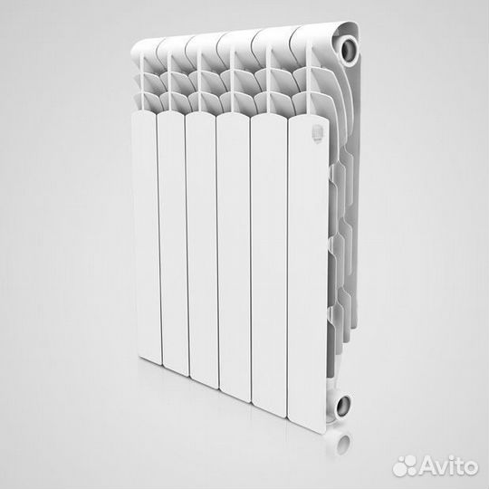 Радиатор отопления