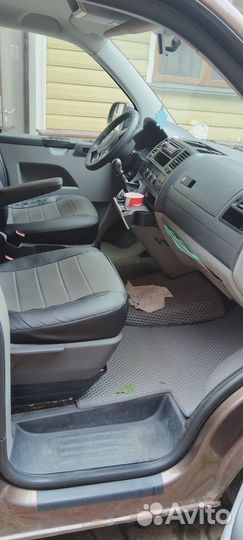 Volkswagen Caravelle 2.0 МТ, 2012, 382 000 км