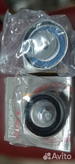 Комплект грм Крайслер, 2.4 EDZ