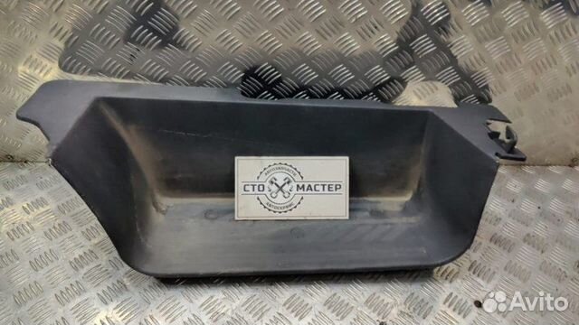 Подножка левая Ford Transit 2.2