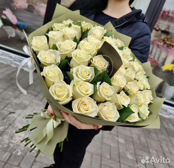 51 роза Липецк