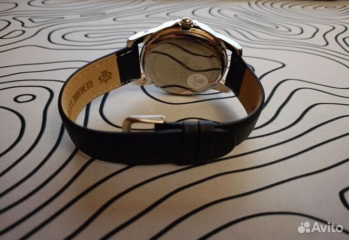 Часы наручные кварцевые Perfect