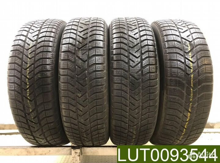 Pirelli Winter SnowControl Serie III 195/70 R16 104R