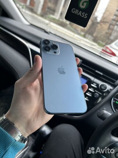 iPhone 13 Pro Max, 1 ТБ