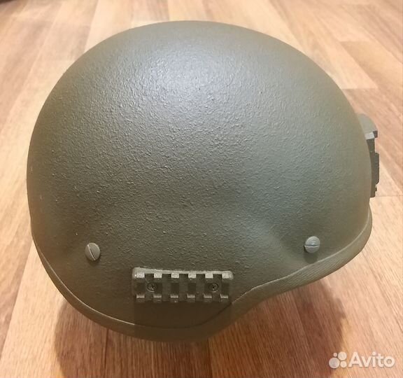 Шлем 6Б47 Ратник, размер 3 2015 год