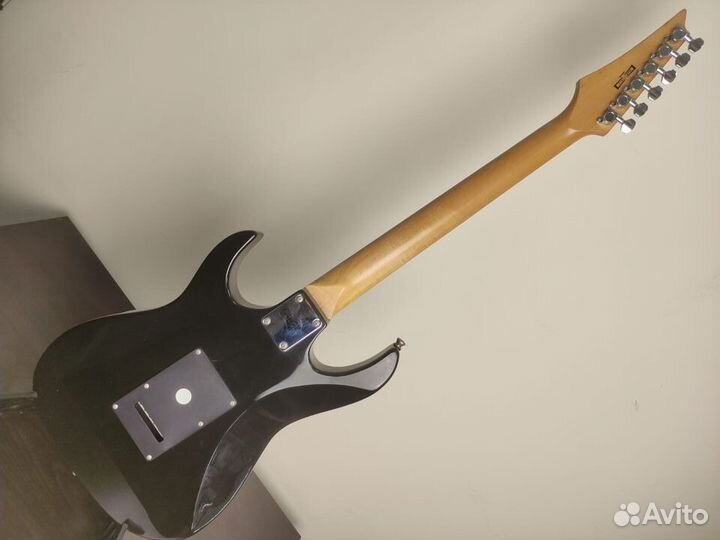 Электрогитара Ibanez Gio GRX40