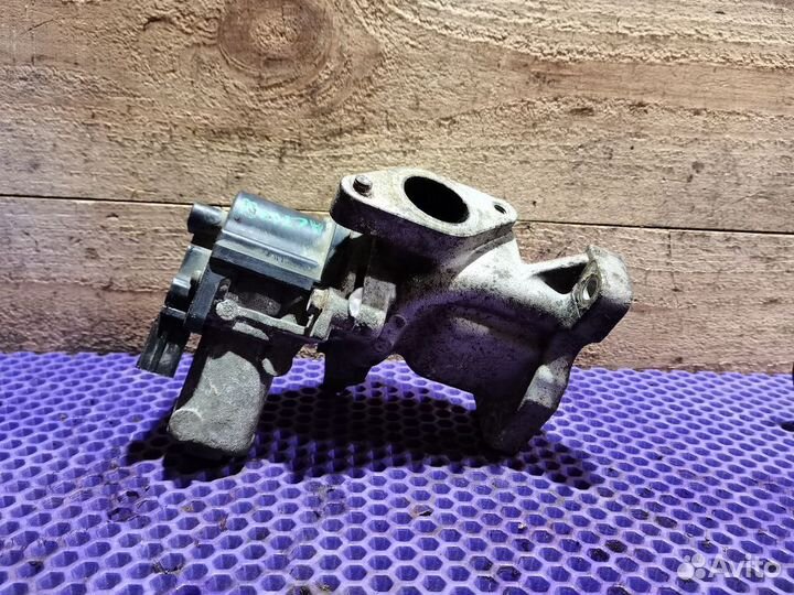 Клапан EGR SsangYong Actyon