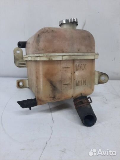 Бачок расширительный Kia Sportage 2 внедорожник