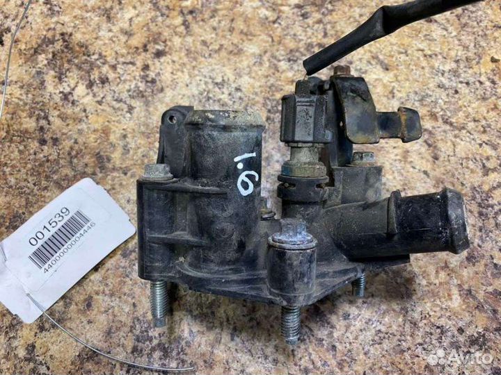 Корпус термостата Ford Focus 2 1.6 2006