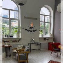 Фотосессия без фотографа в 1.1lab, Владивосток