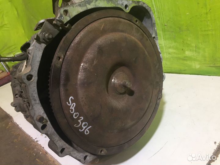 АКПП Subaru Legacy B13 + бублик 31000AH260