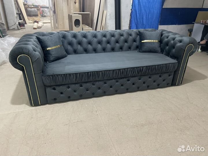 Мягкая мебель диваны угловые