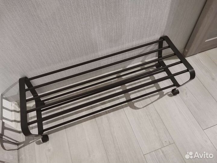 Обувница IKEA бу