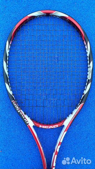 Ракетка Head Prestige