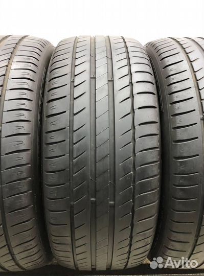 Michelin Primacy HP 225/55 R17 103Y