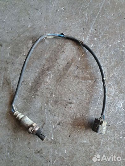 Лямбда-зонд на Ягуар x-type