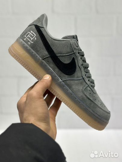 Кроссовки Nike Air Force 1 Reigning Champ