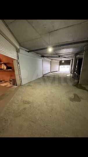 Гараж, 30 м²