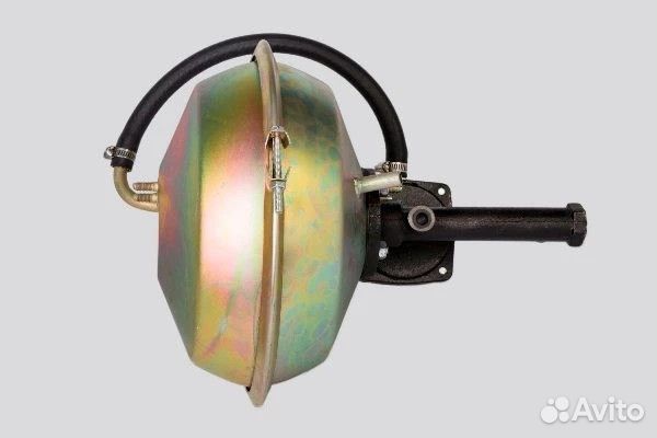 Вакуумный усилитель газ-53 (в сборе) 