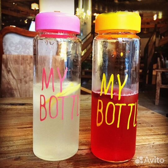 Бутылочка My bottle (Одинцово)
