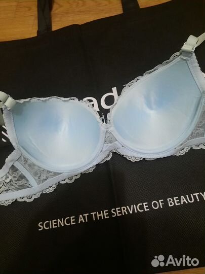 Бюстгальтер 75В