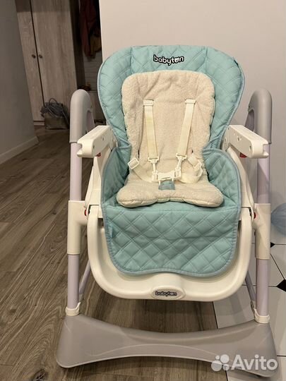 Стульчик для кормления