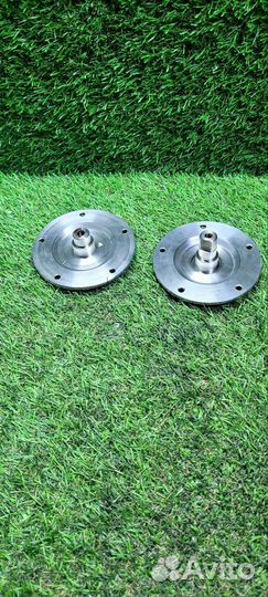 Фланцы для Whirlpool вертикальная загрузка