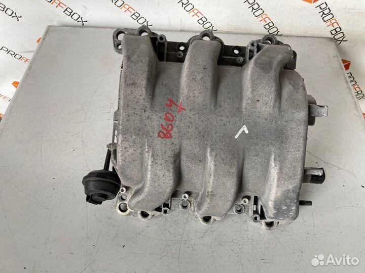 Коллектор впускной Mercedes Sl R230 M112 3.7 I