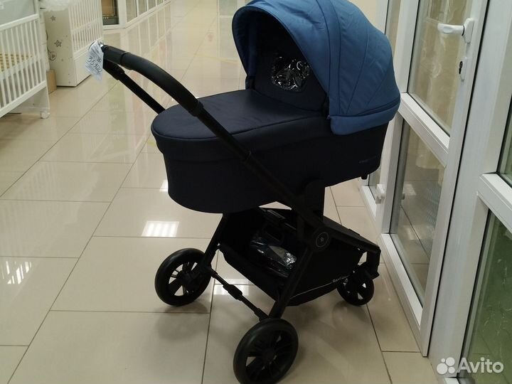 Новые коляски 3 в 1 и 2 в одном