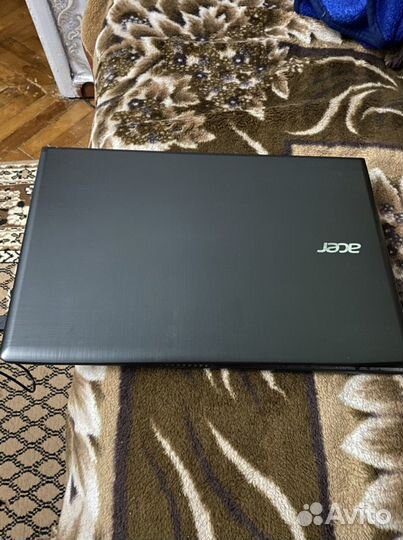 Acer Aspire E 5-774g