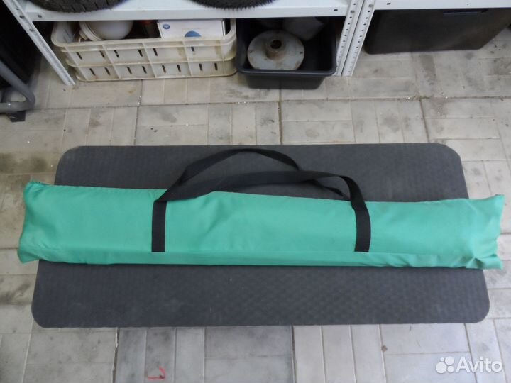 Тент автомобильный