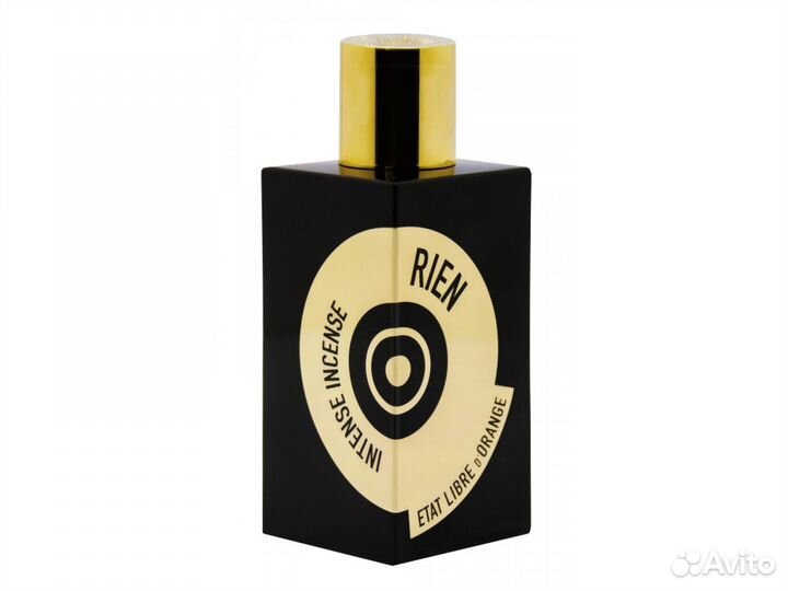 Etat Libre dOrange Rien Intense тестер 100 мл