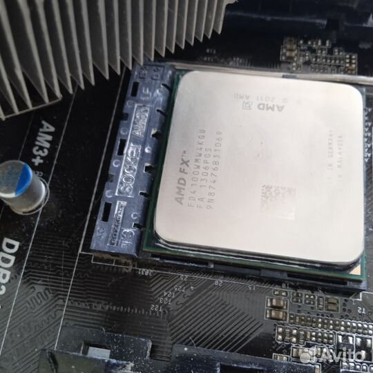 Комплектующие для пк бу ddr3