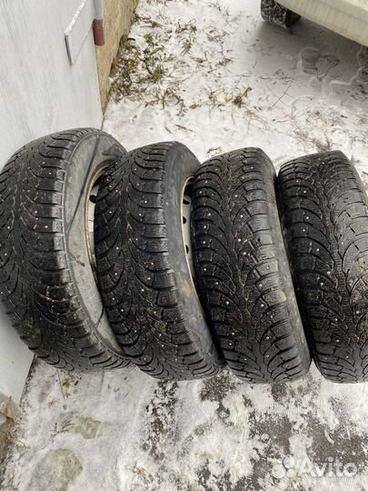 Formula Energy 185/65 R15