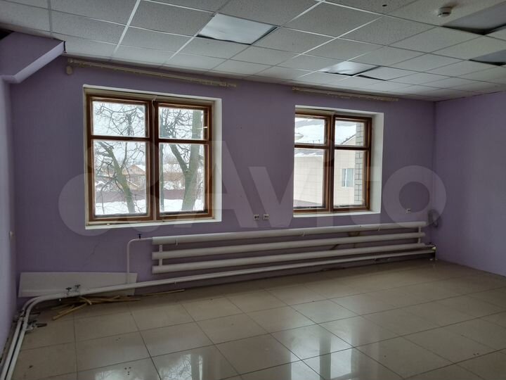 Торговая площадь, 26.5 м²