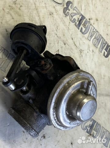 Клапан EGR Volkswagen Golf 4