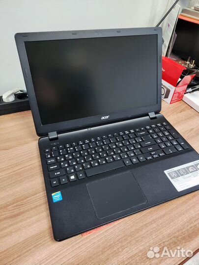 Ноутбук Acer ES1-531