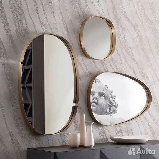 Зеркало/Зеркала на заказ