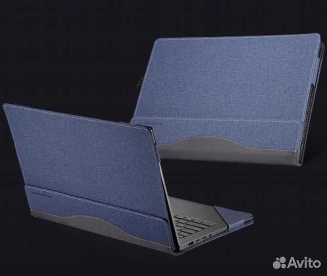 Ноутбук HP spectre x360 Convertible 13-aw2xxx