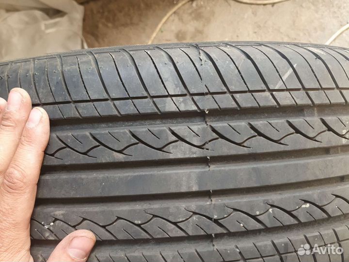 Колесо от solaris