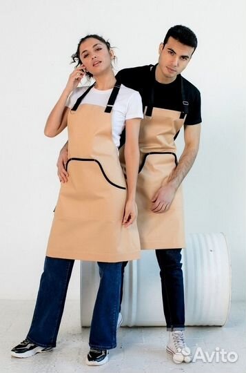 Одежда для общепита оптом