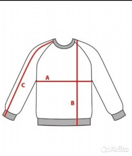 Ветровка Shamp